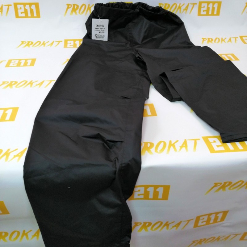 Брюки Legor M с застежкой велькро 48-50 3000-1500-400